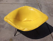 yellow chair accent vintage for sale  Marietta