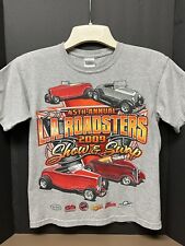 .roadsters shirt show for sale  Monroeville