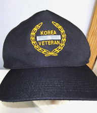 Korean war veteran for sale  King