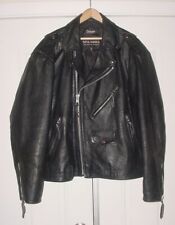 jacket quality leather winter for sale  Las Vegas