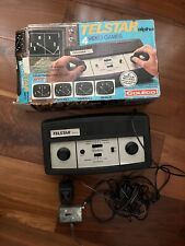 Coleco telstar video for sale  Bluffton