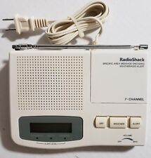 Radio shack channel for sale  Shipping to Ireland