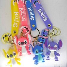 Vibrant stitch keychain for sale  WALSALL