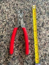 Snap wire stripper for sale  Acton
