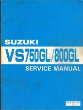 Suzuki vs750 vs800 for sale  DEWSBURY