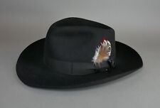 stetson 7 5 hat for sale  San Diego