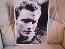 Ronan keating signed for sale  NEWCASTLE UPON TYNE