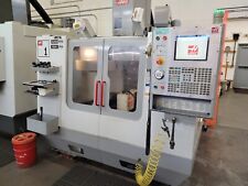 Haas cnc machining for sale  Irwin