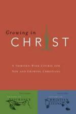 Growing christ thirteen for sale  Montgomery