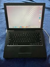 2008 Apple MacBook A1181 13” Laptop Preto 2.16GHz 4GB RAM 250 GB HDD, Carregador comprar usado  Enviando para Brazil