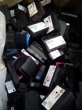 45 EMPTY Printer Ink Cartridges Lot for Staples Rewards, used for sale  Shipping to South Africa