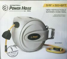 Power hose gw050 for sale  Oakton