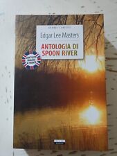 Antologia spoon river. usato  Carpi