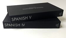 Pimsleur spanish language for sale  Overland Park