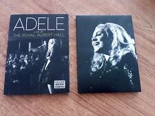 Adele dvd bonus d'occasion  Chambéry