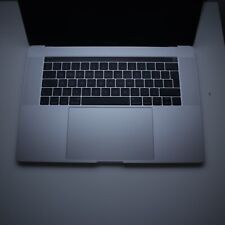 MacBook Pro 15 srebrny 2018 2,9 GHz i9 32GB 512 GB SSD dobry stan, używany na sprzedaż  PL