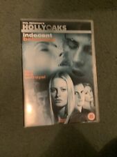 hollyoaks dvd for sale  CLITHEROE