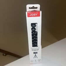 JOBY GorillaPod JB01235 Flexible Mini-Tripod - Black Vlogging Tripod New for sale  Shipping to South Africa