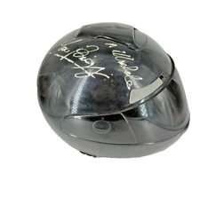 casco autografato usato  Roma