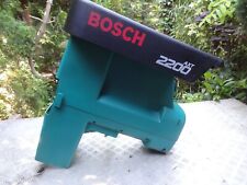 Bosch axt 2200 gebraucht kaufen  Berlin