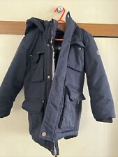 Boys school coat for sale  LUTON