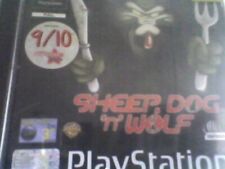 Sheep dog wolf for sale  SWANSEA