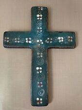 Vintage cross hand for sale  Delta