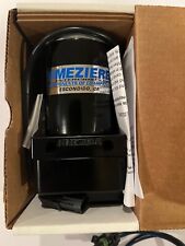 New meziere wp136s for sale  West Chester