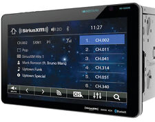 Usado, Soundstream VR-1032XB 2 polegadas destacável 10,3" DVD CD SD player Bluetooth SiriusXM comprar usado  Enviando para Brazil