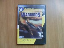 Usado, (PC) - WARBIRDS comprar usado  Enviando para Brazil