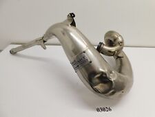1990 Kawasaki KX500 Pro Circuit Platinum Exhaust Expansion Chamber for sale  Shipping to South Africa