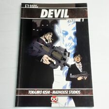 Devil n.1 edizioni usato  Torino