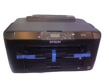 Printer epson workforce for sale  LONDON