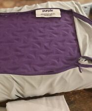 Purple gelflex grid for sale  Burbank