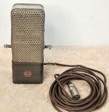 Rca 44b microphone for sale  Norman