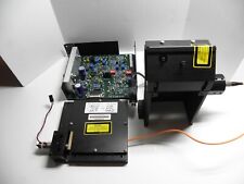 Laser diodo scanner usato  Spedire a Italy