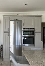 Kitchen cabinets used for sale  POTTERS BAR