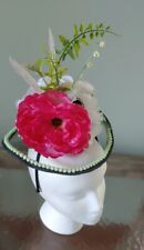 Handmade fascinator hat for sale  Cincinnati