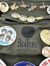 Beatles mini back for sale  Las Vegas