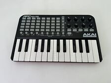 Controlador de teclado MIDI Akai Professional APC Key 25 Ableton 25 teclas 40 almohadillas, usado segunda mano  Embacar hacia Argentina