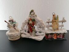 Antiker christbaumschmuck cand gebraucht kaufen  Gremmendorf,-Wolbeck