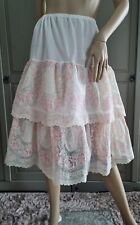 layered petticoat for sale  UK