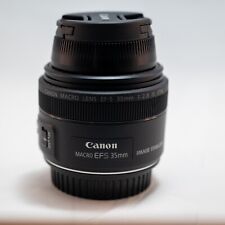 Canon 35mm f2.8 for sale  Westminster