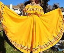 Mexican yellow dance for sale  Escondido