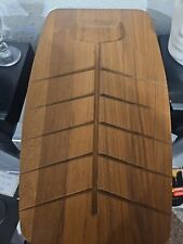 teak board for sale  NESTON