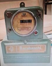 Vintage contatore totalizzator usato  Bovolone