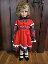 Vintage doll 1959 for sale  Sherborn