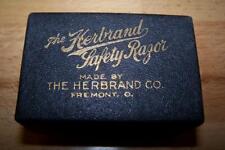 Herbrand safety razor for sale  Shipping to Ireland