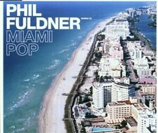 Phil Fuldner Works 2-Miami pop (2001) [Maxi-CD] tweedehands  verschepen naar Netherlands