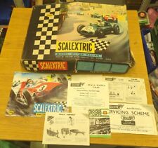 Vintage scalextric motor for sale  Shipping to Ireland